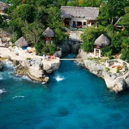 Tensing Pen Negril Exterior foto