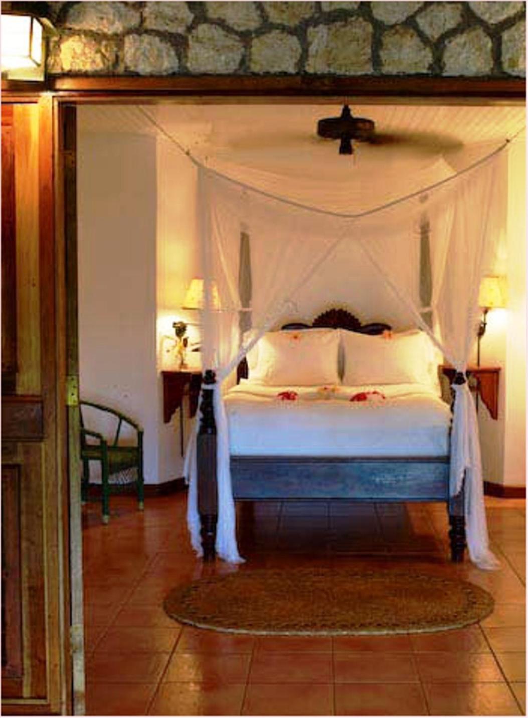 Tensing Pen Negril Exterior foto