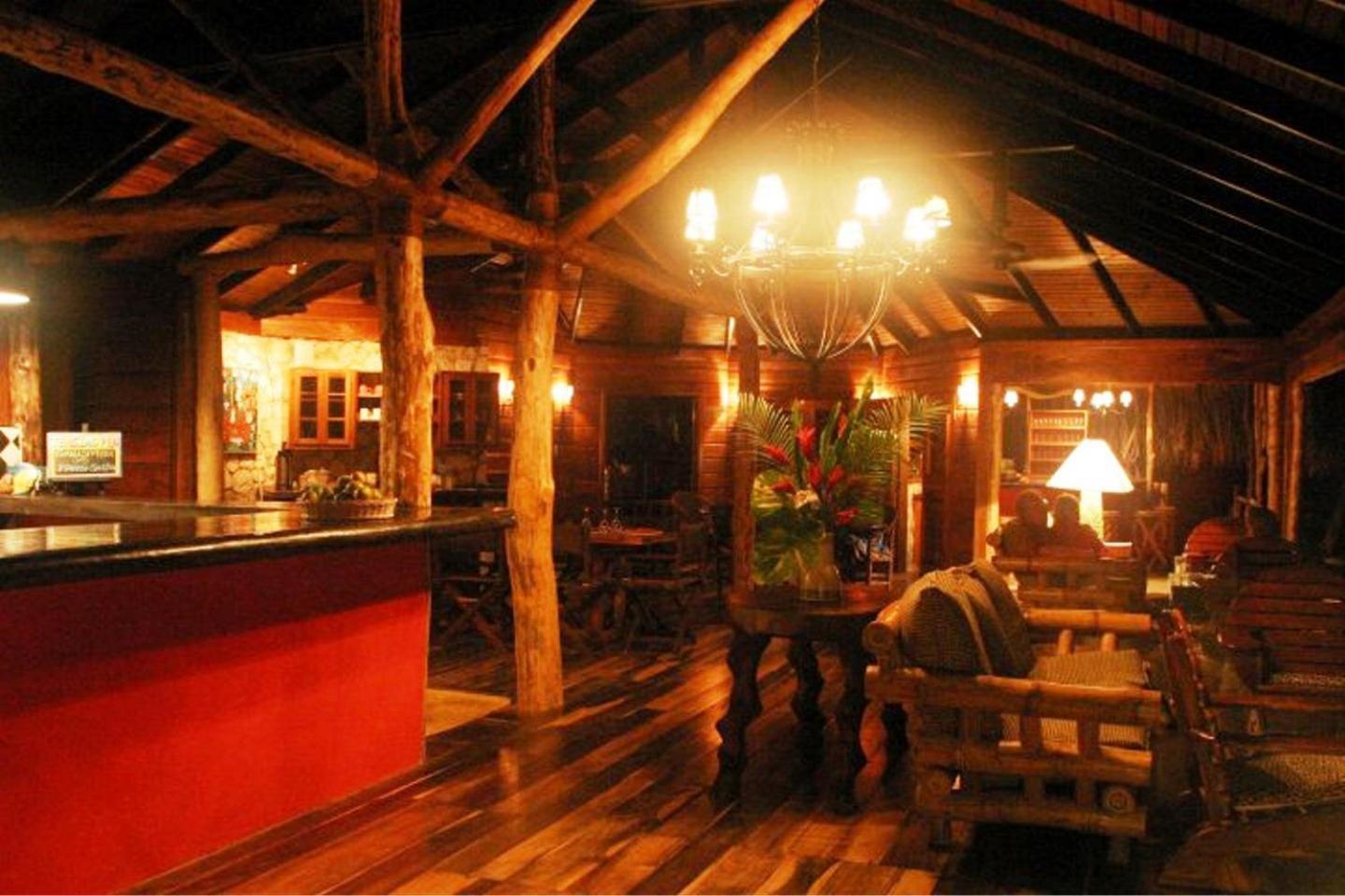 Tensing Pen Negril Exterior foto