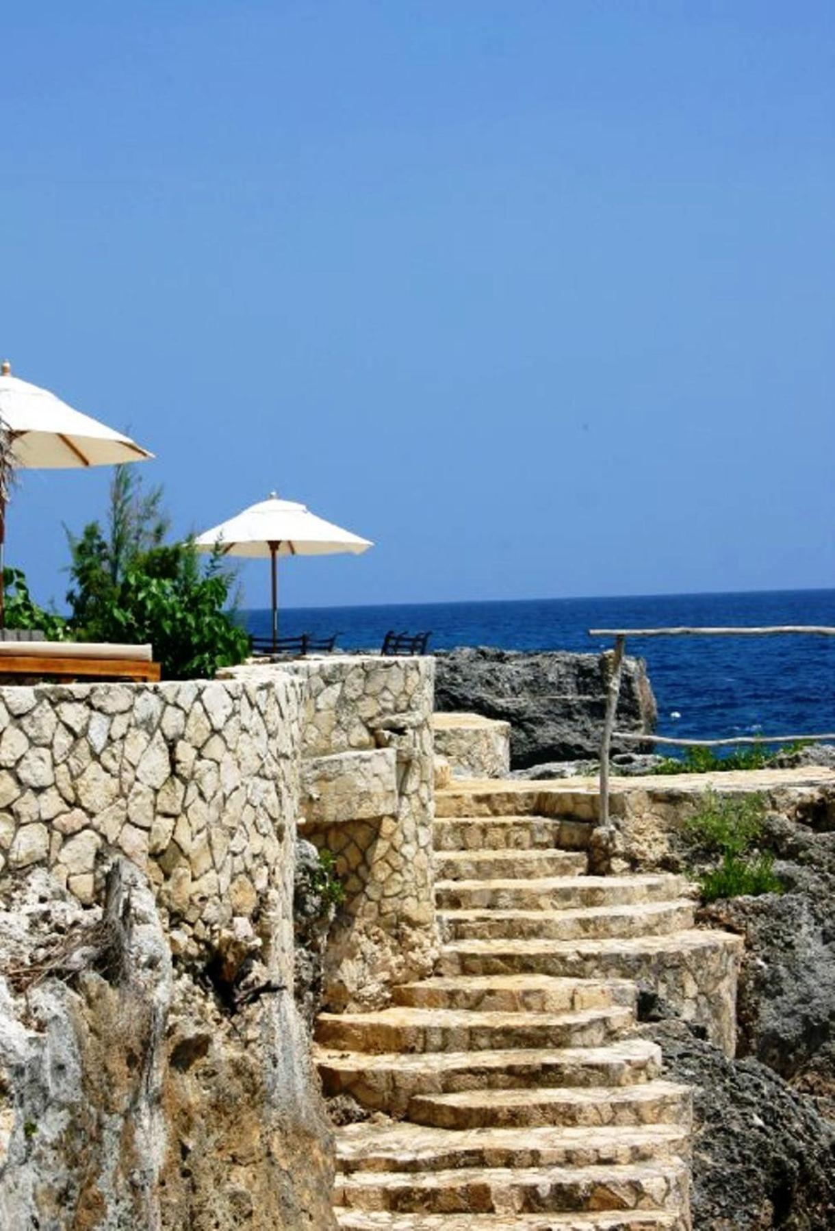 Tensing Pen Negril Exterior foto