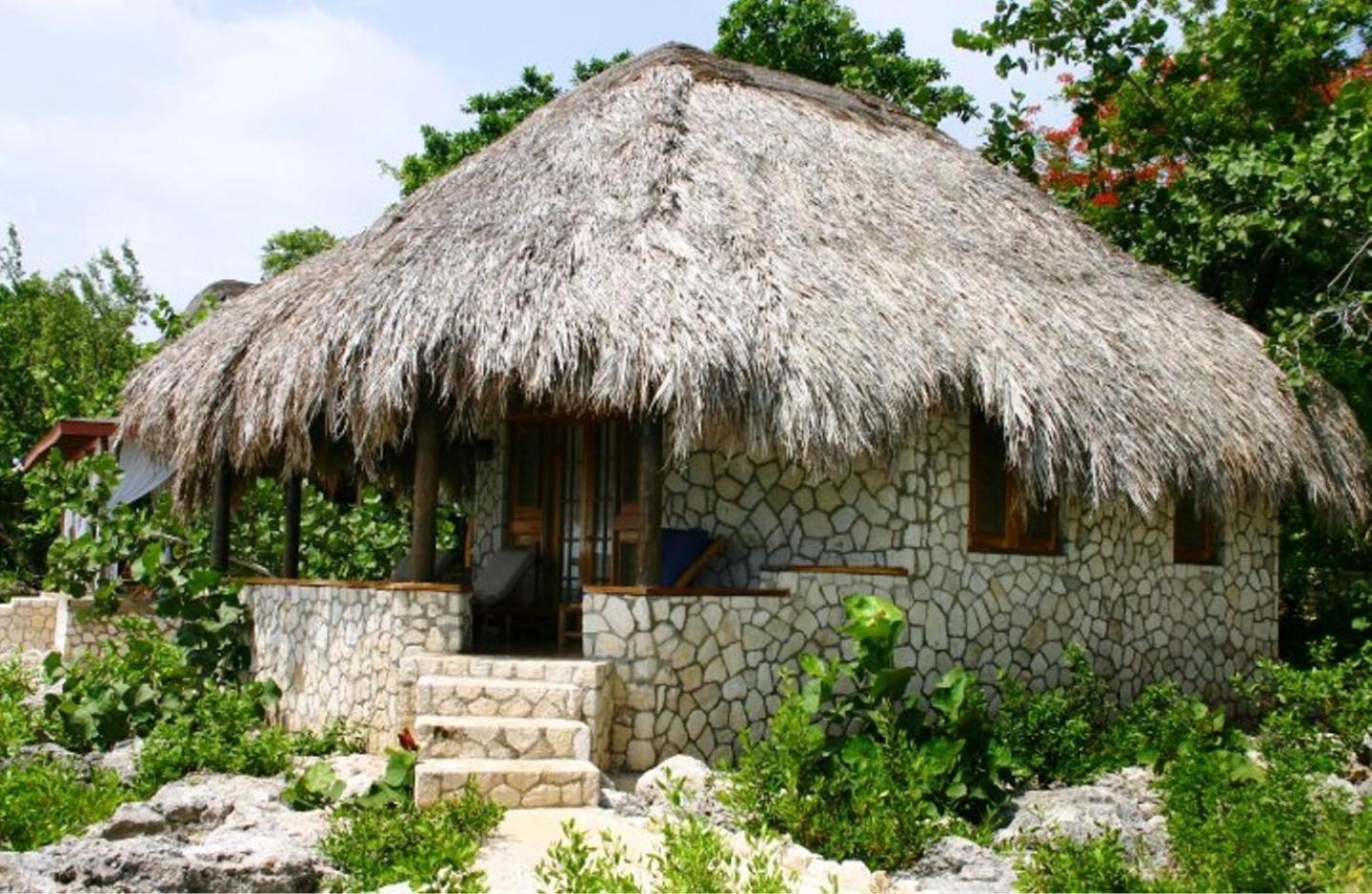 Tensing Pen Negril Exterior foto