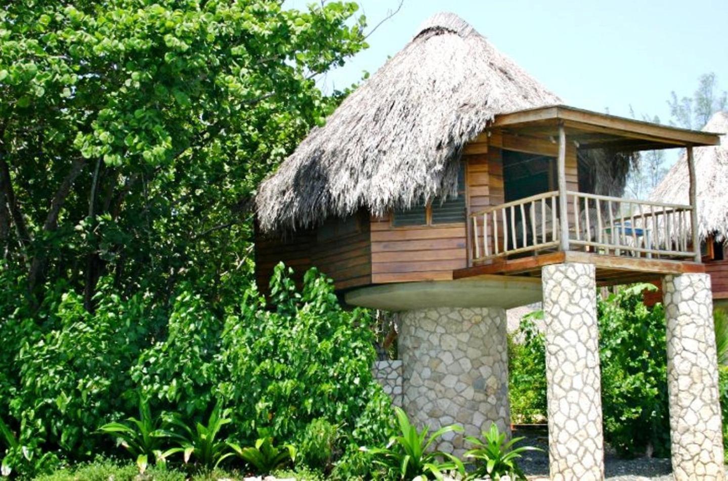 Tensing Pen Negril Exterior foto