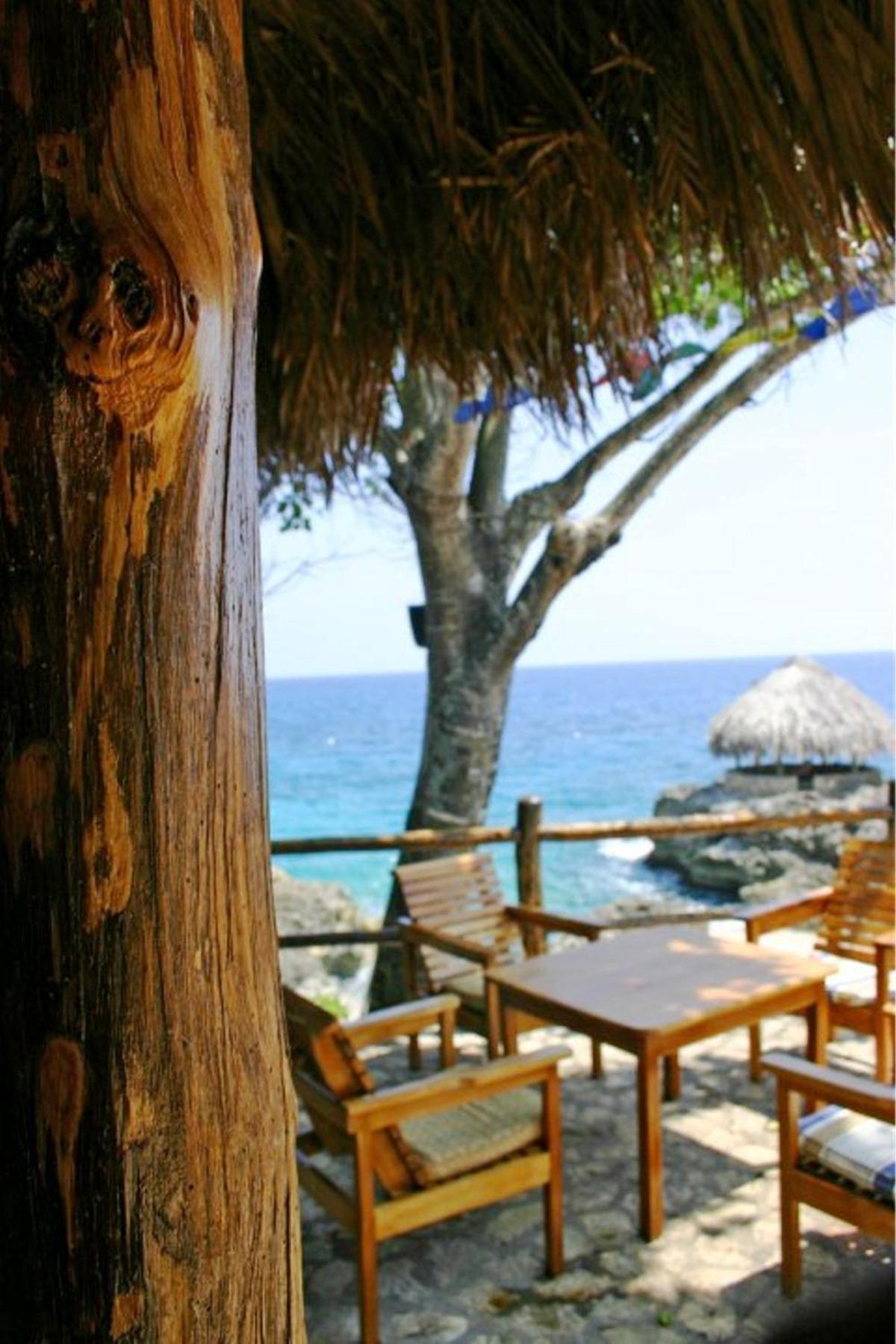 Tensing Pen Negril Exterior foto