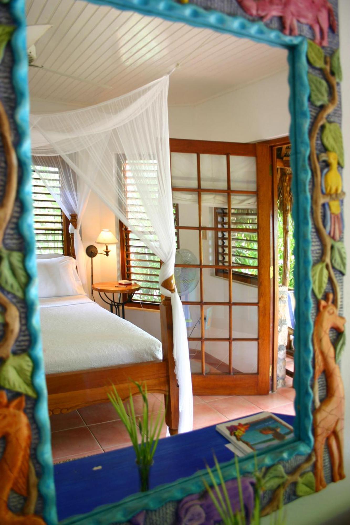 Tensing Pen Negril Habitación foto