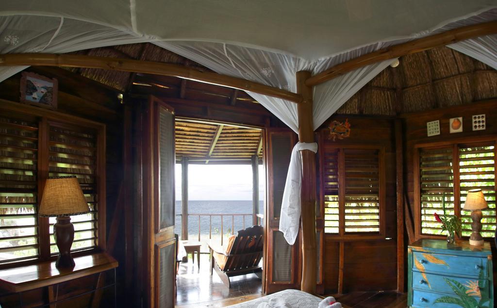 Tensing Pen Negril Exterior foto