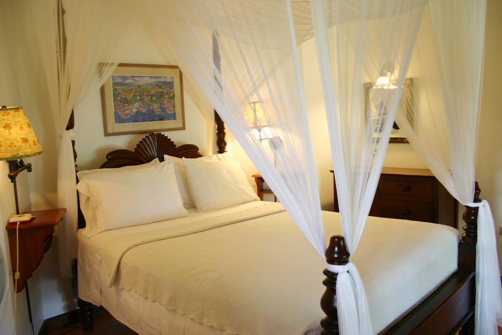 Tensing Pen Negril Habitación foto