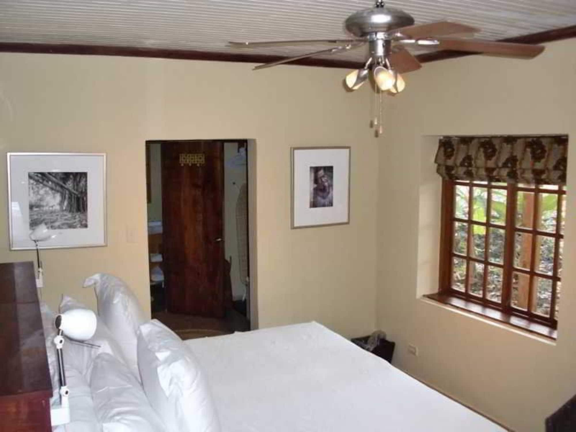 Tensing Pen Negril Exterior foto
