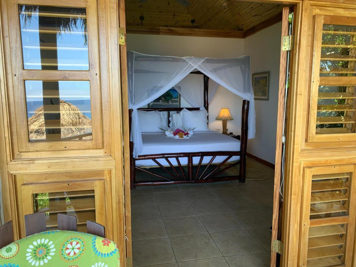 Tensing Pen Negril Exterior foto