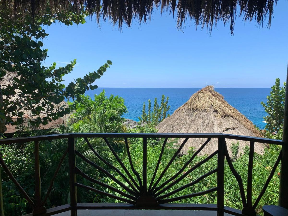 Tensing Pen Negril Exterior foto