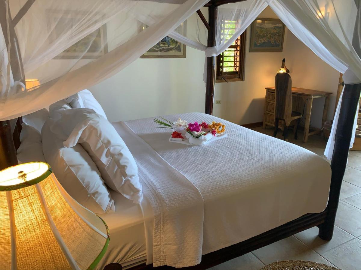 Tensing Pen Negril Exterior foto
