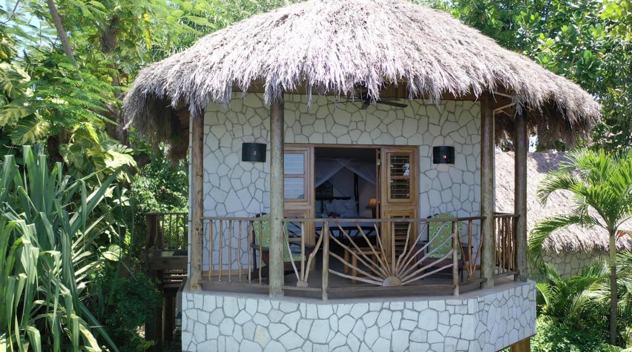 Tensing Pen Negril Exterior foto