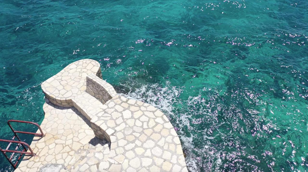 Tensing Pen Negril Exterior foto